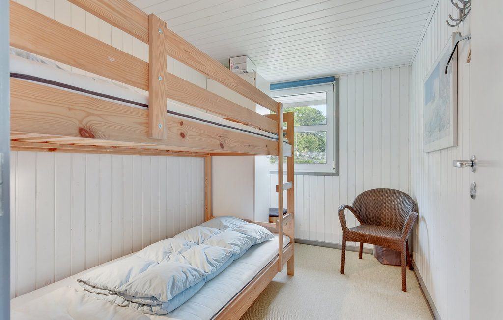 Ferienhaus - Mommark , Dänemark - F09015 19