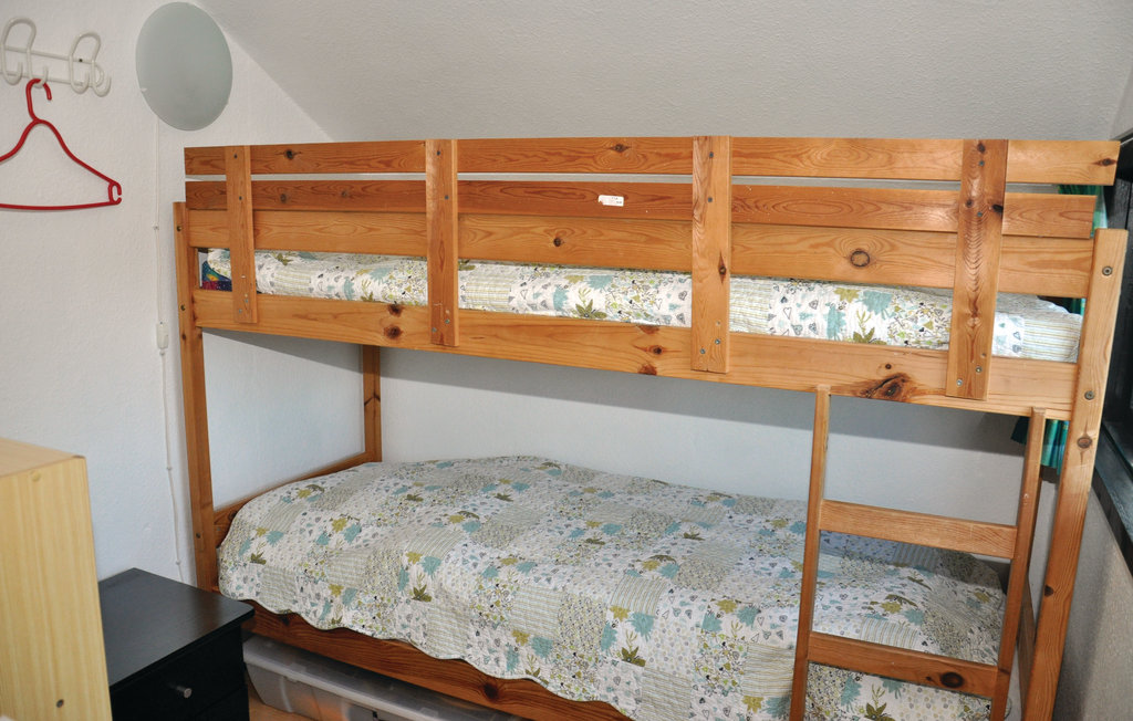 Ferienhaus - Skovmose Strand , Dänemark - F09027 12