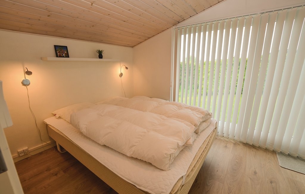 Feriehuse - Høruphav , Danmark - F09029 15