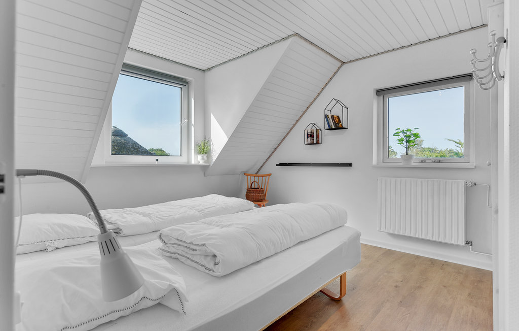 Ferienhaus - Kegnæs , Dänemark - F09063 22