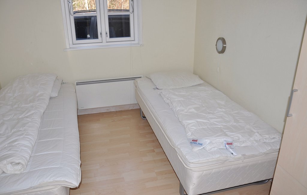 Ferienhaus - Skovmose Strand , Dänemark - F09096 11