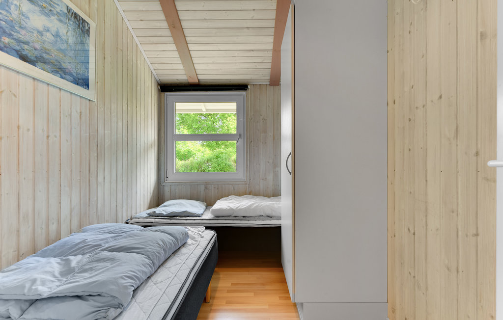 Ferienhaus - Nr.Kettingskov , Dänemark - F09134 26