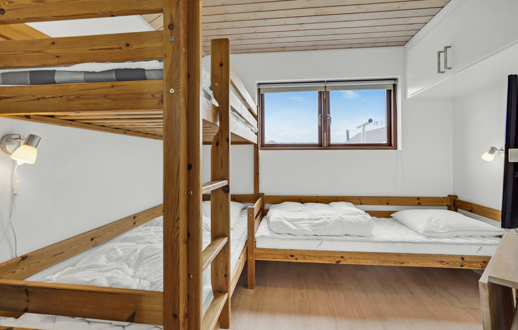 Ferienhaus - Lavensby , Dänemark - F09185 16