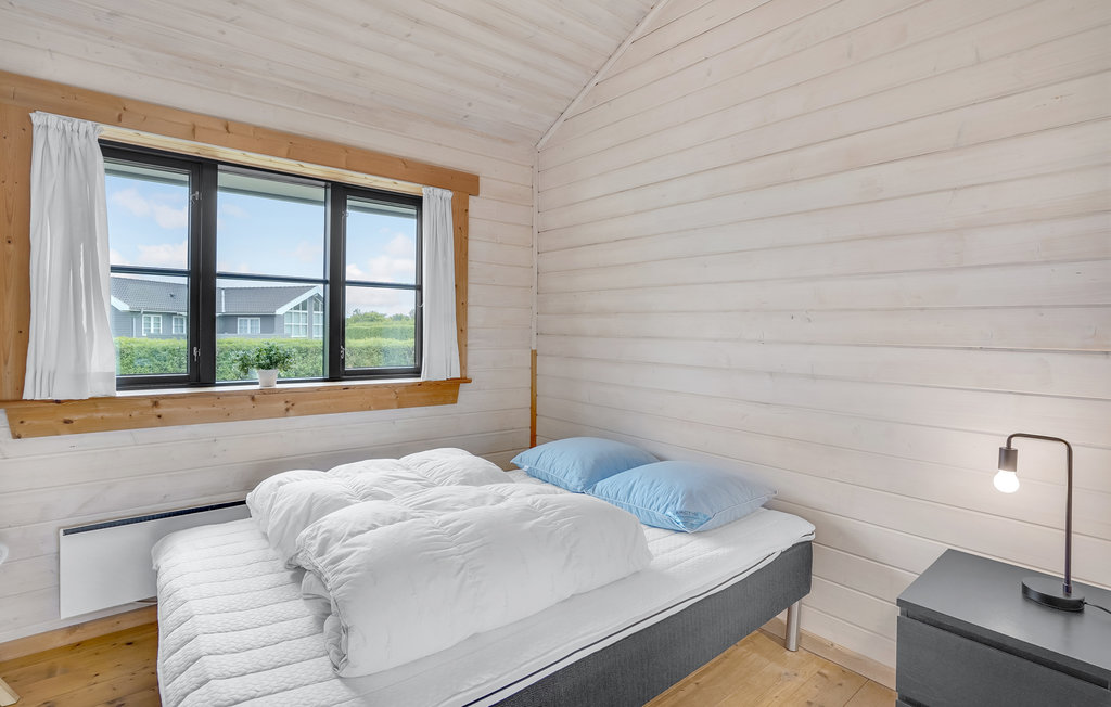 Feriehuse - Skovmose Strand , Danmark - F09195 21