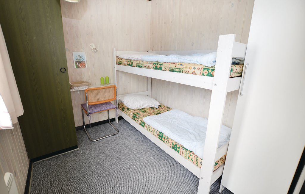 Feriehus - Skovmose Strand , Danmark - F09259 11