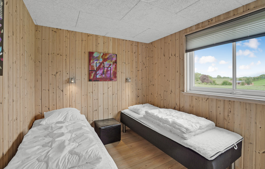 Ferienhaus - Kegnæs , Dänemark - F09265 25