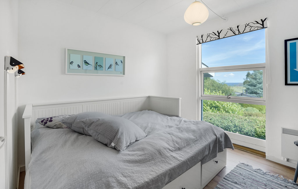 Feriehuse - Nr.Kettingskov , Danmark - F09369 24