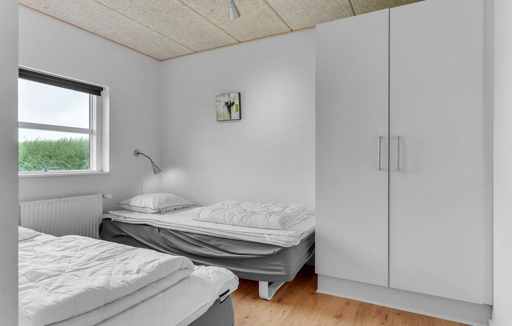 Ferienhaus - Skovmose Strand , Dänemark - F09378 26