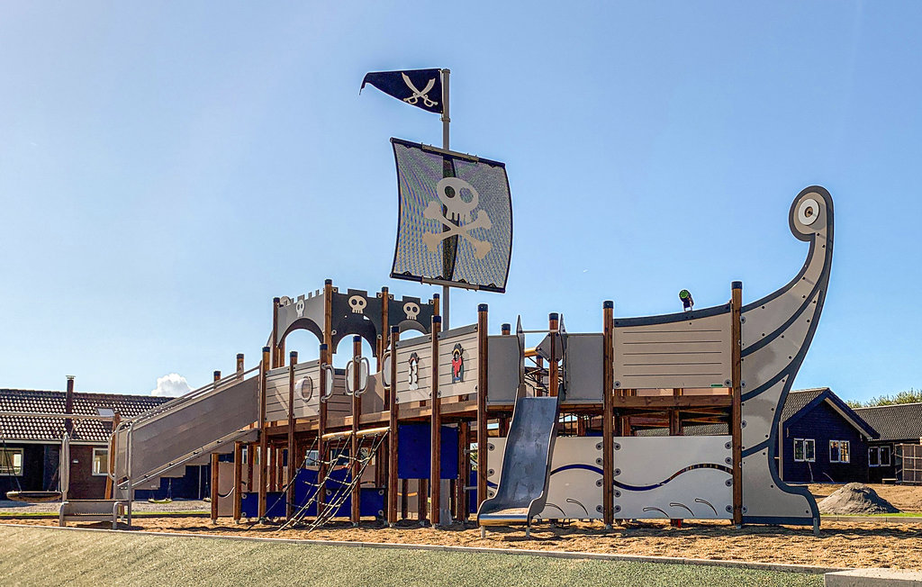 Feriehuse - Mommark Strand , Danmark - F09393 20