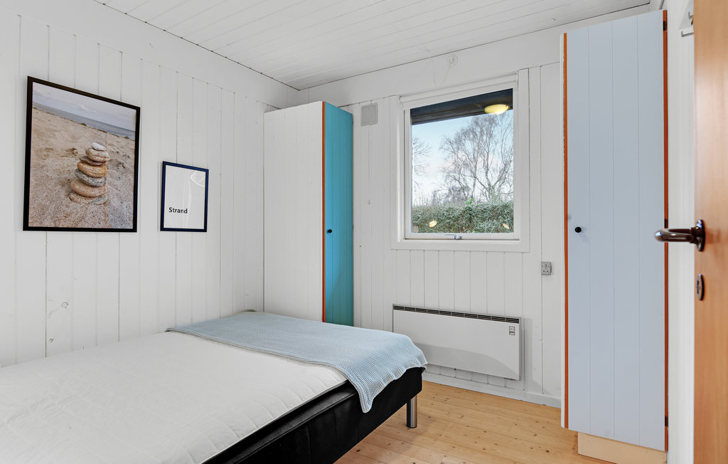 Feriehus - Skovmose Strand , Danmark - F09432 22