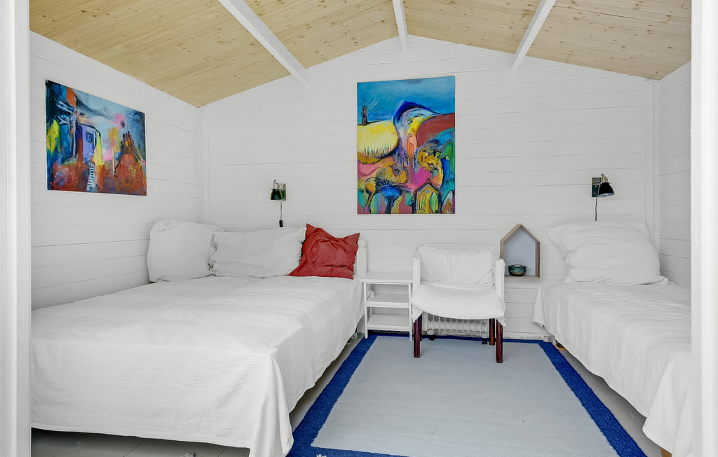 Feriehuse - Kegnæs Strand , Danmark - F09442 24