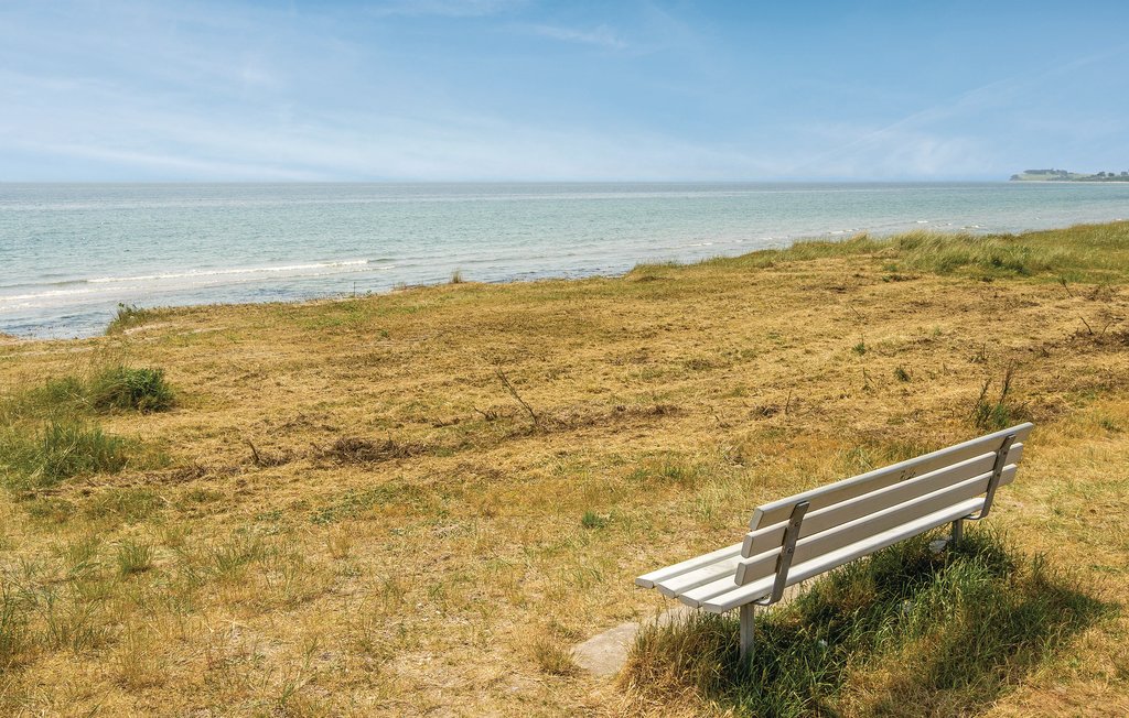 Feriehus - Skovmose Strand , Danmark - F09445 28