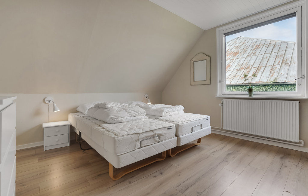 Ferienhaus - Skovmose Strand , Dänemark - F09522 15