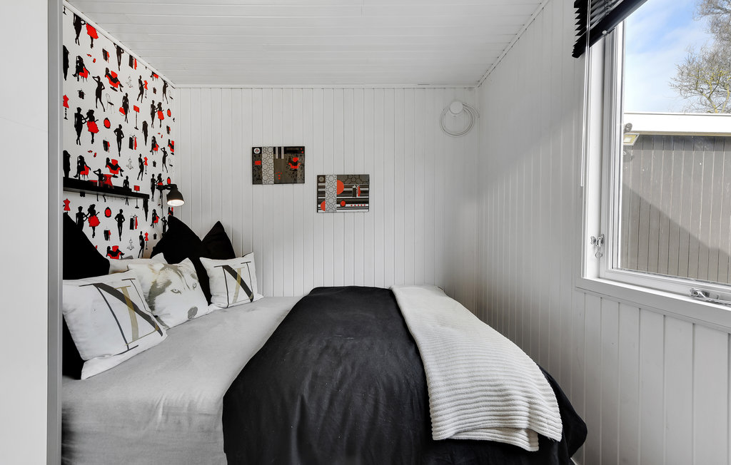 Feriehus - Skovmose Strand , Danmark - F09554 29