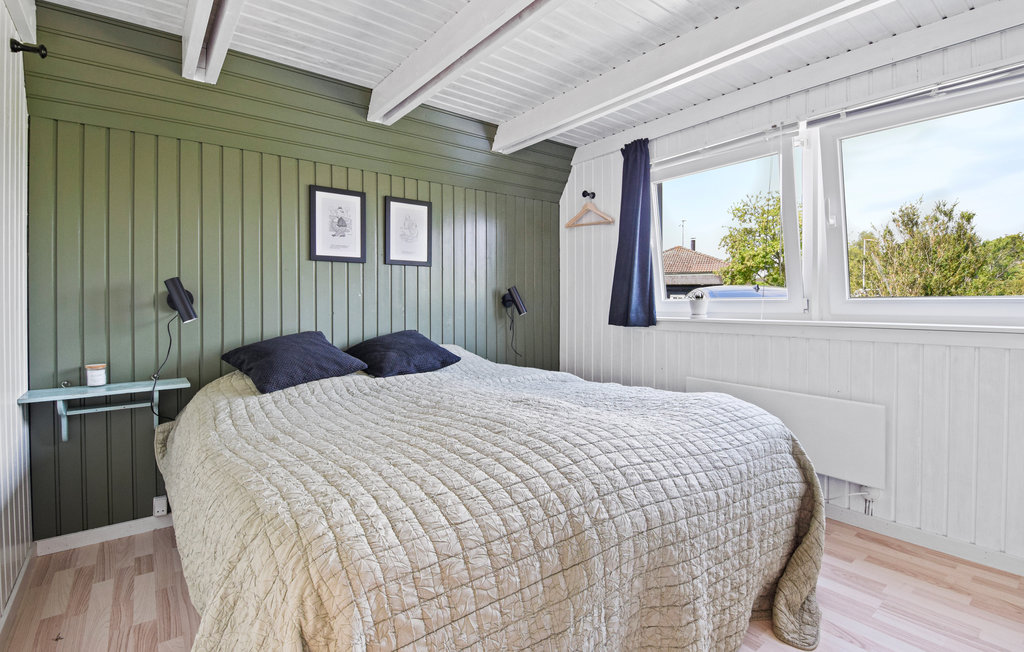 Ferienhaus - Kegnæs Strand , Dänemark - F09603 23