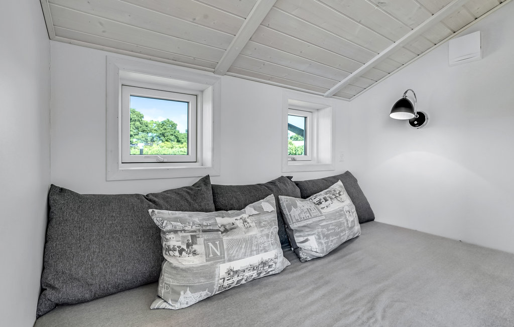 Ferienhaus - Købingsmark Strand , Dänemark - F09614 19