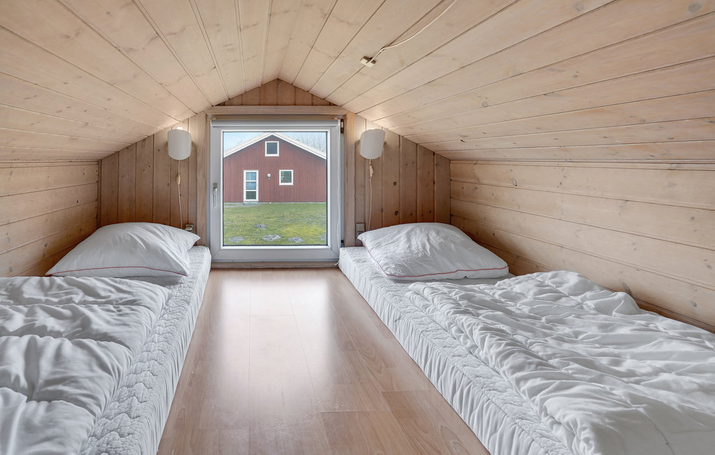 Feriehus - Købingsmark , Danmark - F09032 26