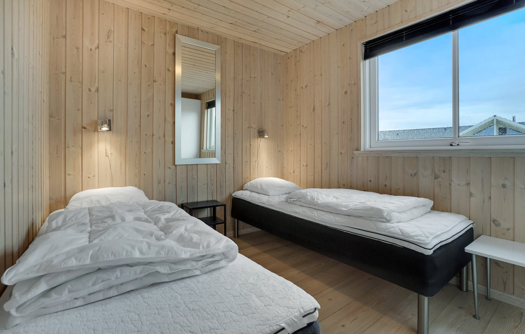 Semesterhus - Kegnæs Strand , Danmark - F09255 28