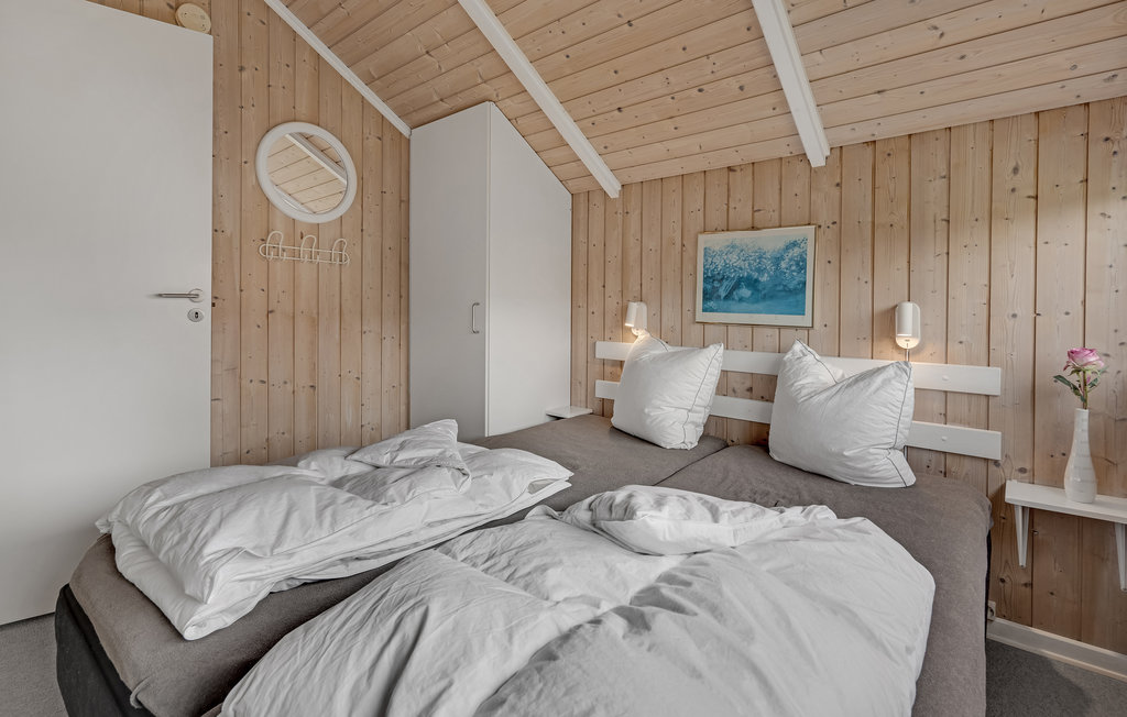 Feriehus - Skovmose Strand , Danmark - F09007 23