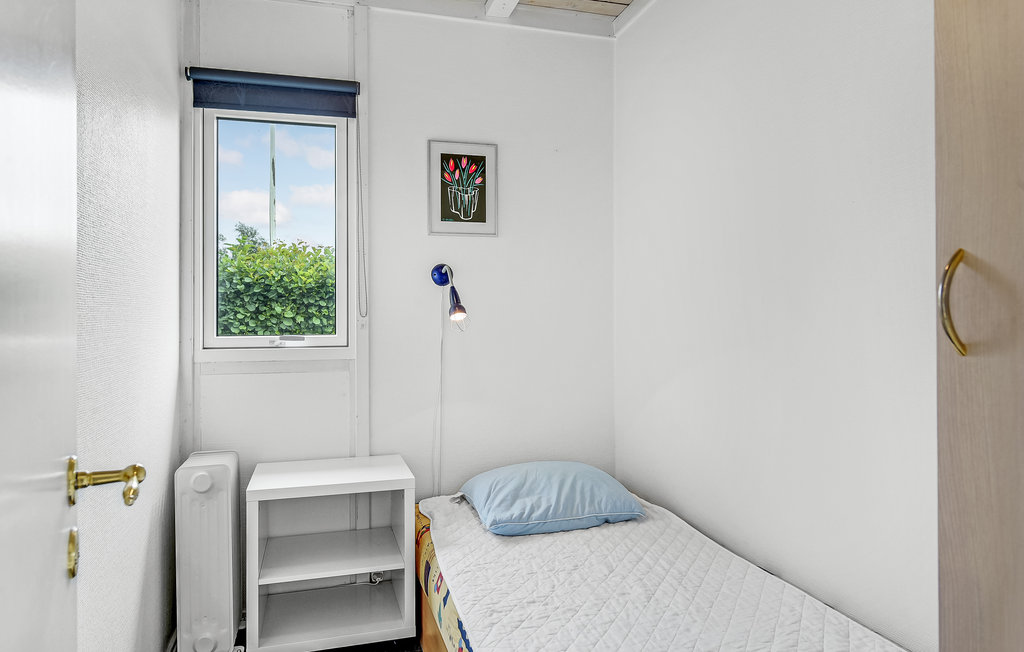 Ferienhaus - Skovmose Strand , Dänemark - F09008 20