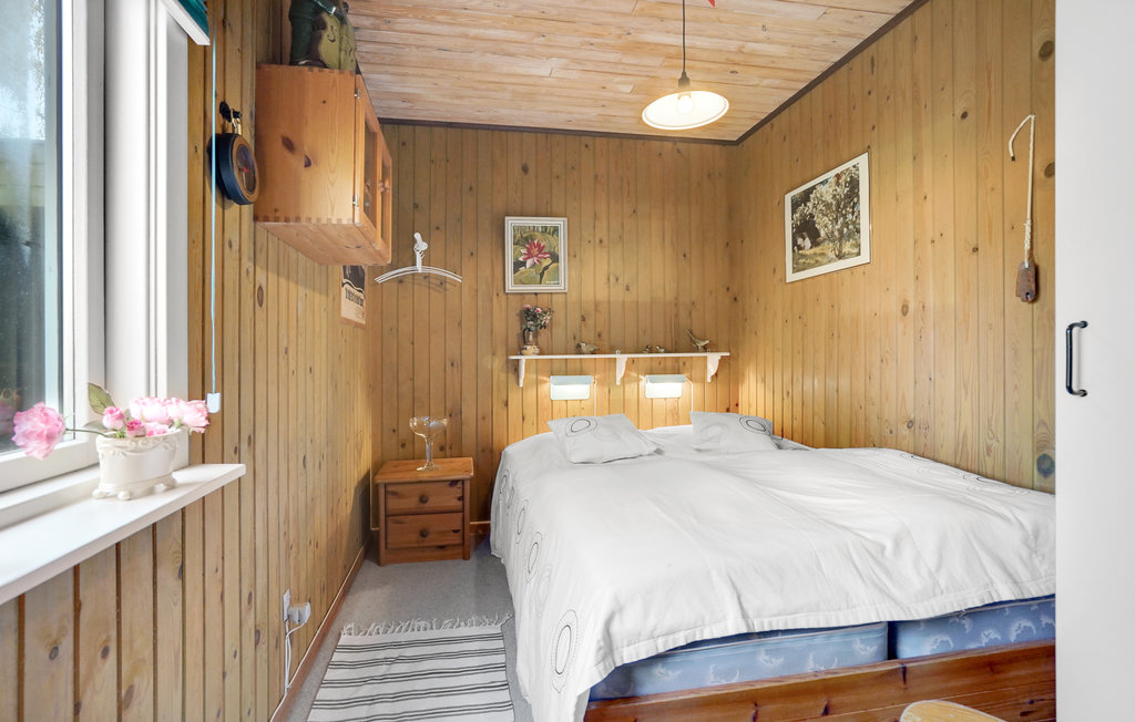 Feriehuse - Skovmose Strand , Danmark - F09037 23