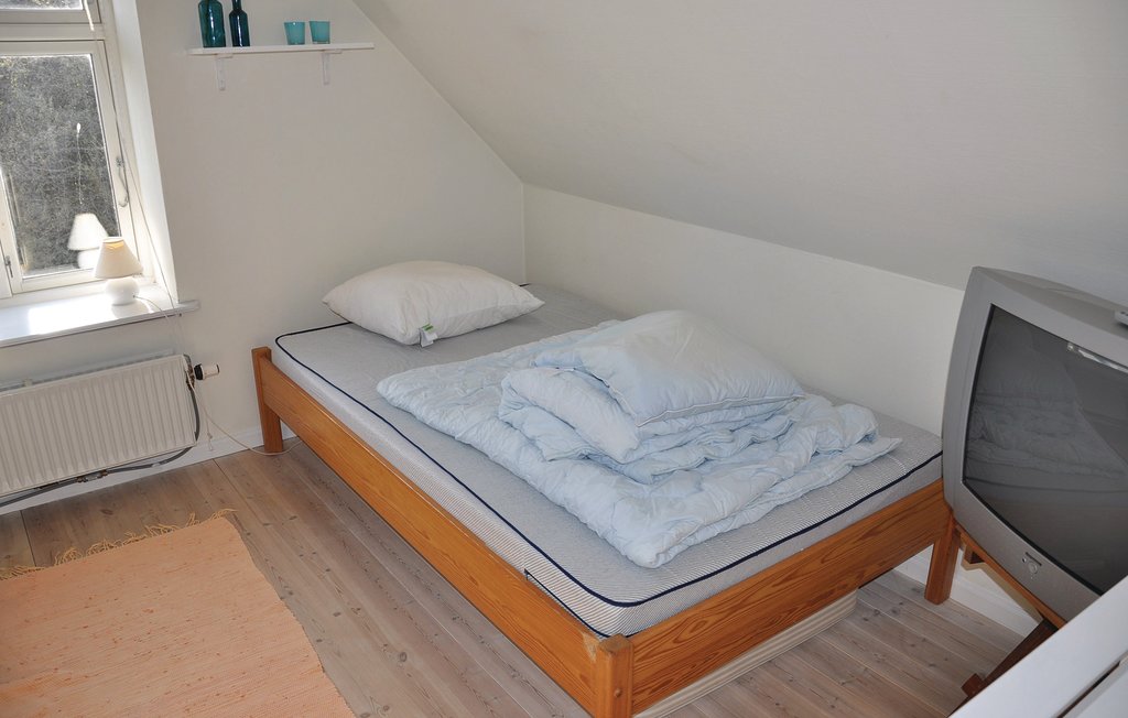 Feriehus - Mjelsvig , Danmark - F09113 17