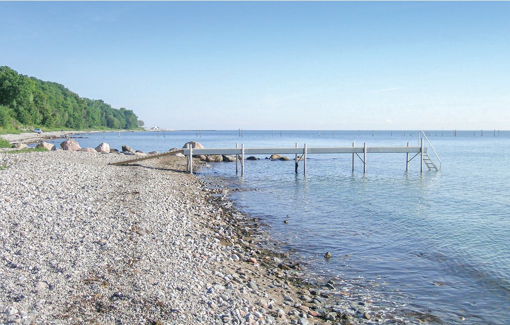 Feriehus - Mommark , Danmark - F09135 34