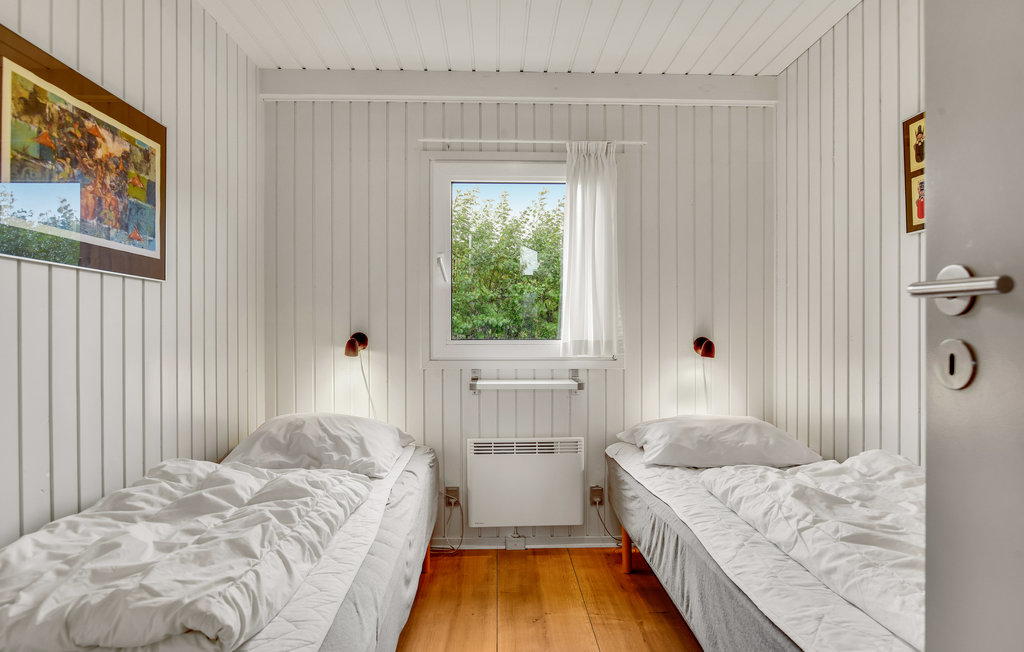 Ferienhaus - Skovmose Strand , Dänemark - F09145 26