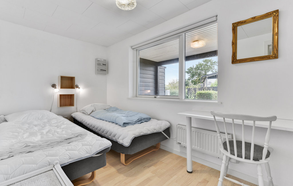 Feriehus - Nr.Kettingskov , Danmark - F09206 25