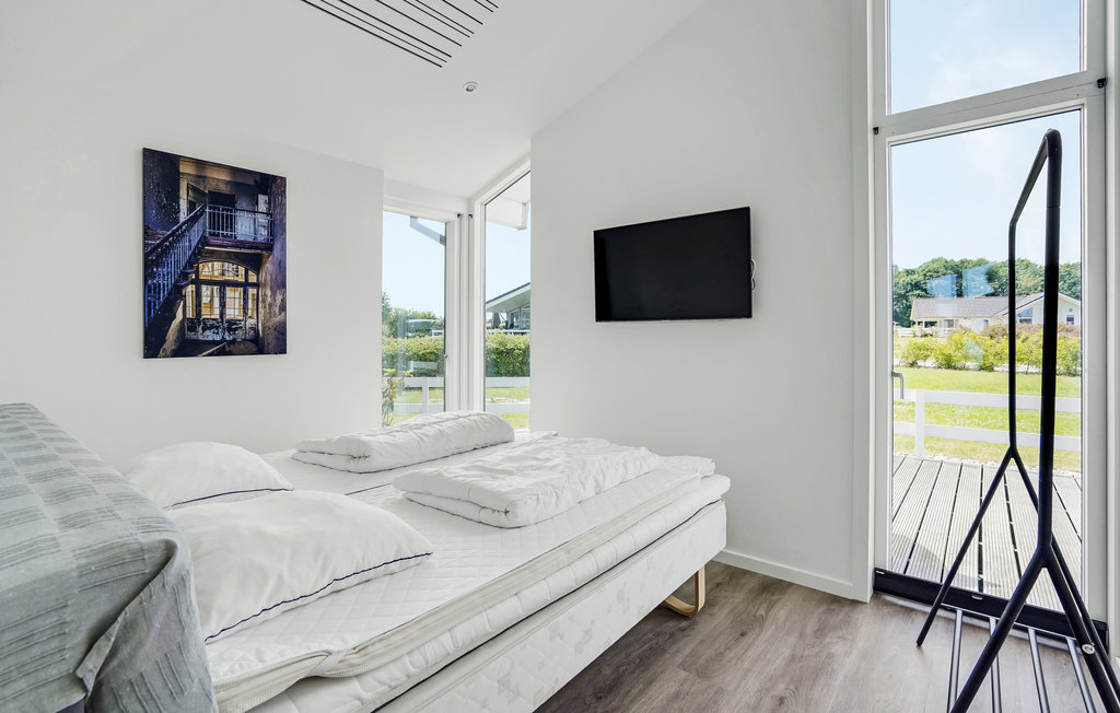 Semesterhus - Mommark , Danmark - F09211 21