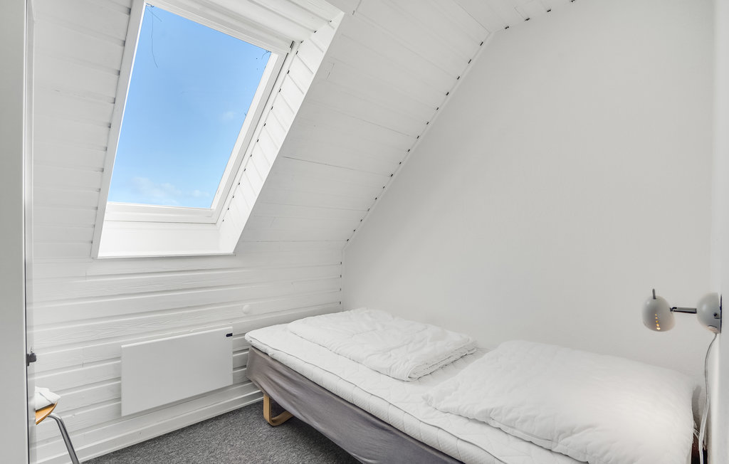 Feriehus - Kegnæs , Danmark - F09218 19