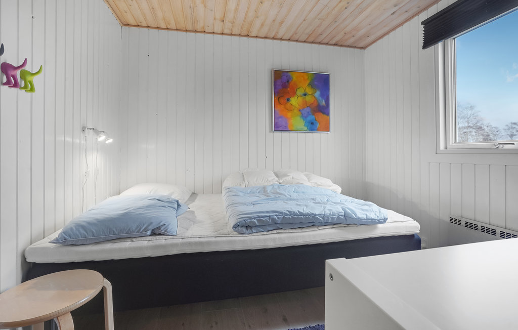 Feriehus - Skovmose Strand , Danmark - F09253 22