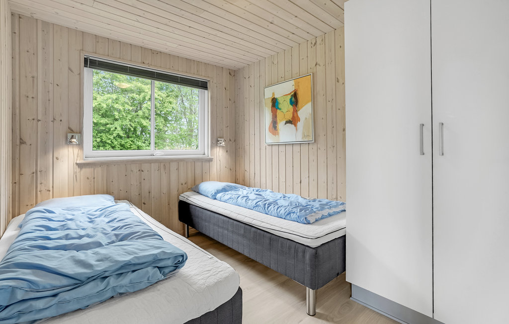 Feriehuse - Købingsmark , Danmark - F09275 21