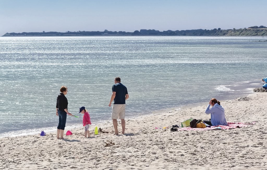 Feriehuse - Mommark , Danmark - F09336 19