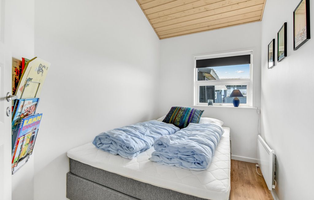 Feriehus - Lavensby , Danmark - F09339 17