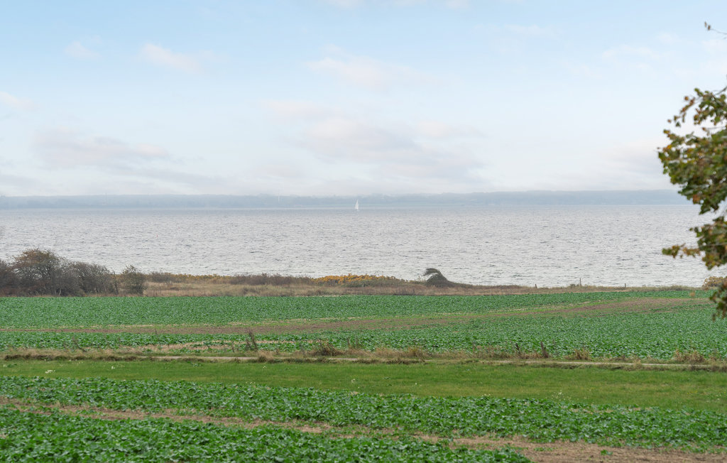 Feriehus - Kegnæs , Danmark - F09348 19