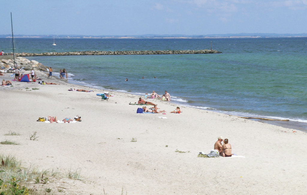 Ferienhaus - Mommark , Dänemark - F09377 18