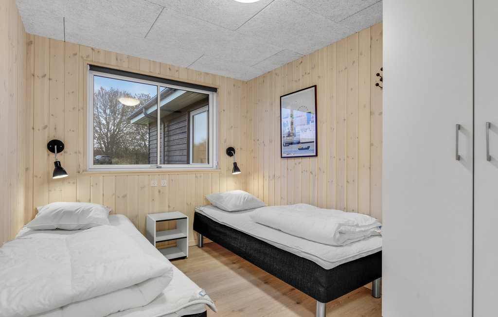 Ferienhaus - Mommark Strand , Dänemark - F09385 30