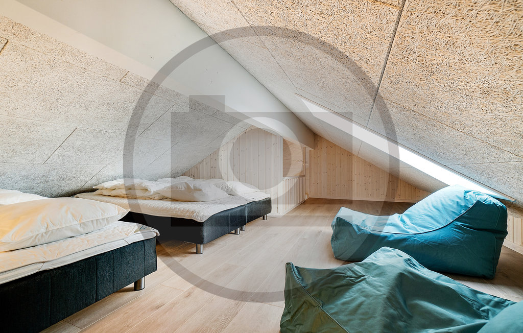 Feriehuse - Mommark Strand , Danmark - F09396 34