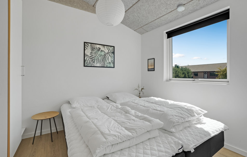 Feriehus - Skovmose Strand , Danmark - F09427 22