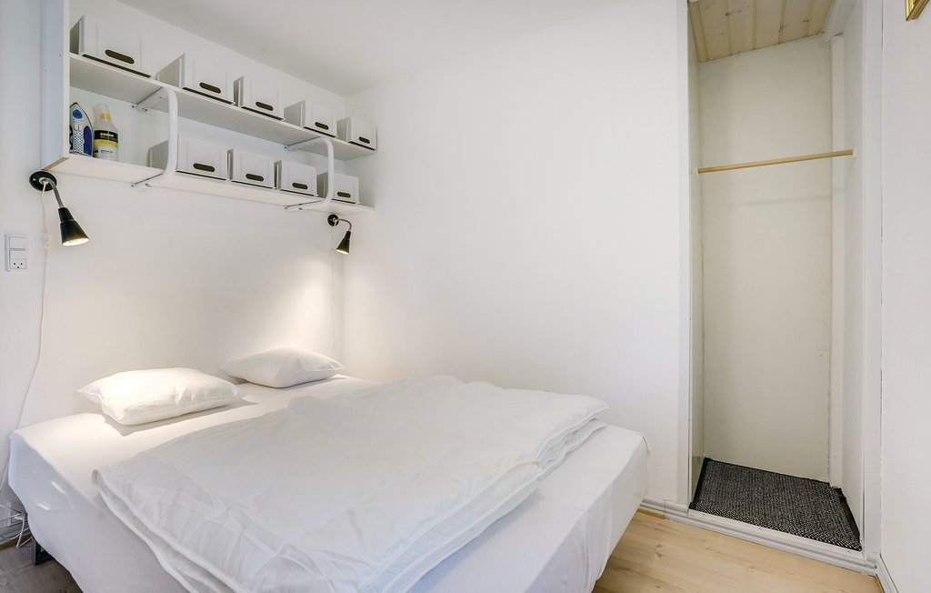 Feriehus - Skovmose Strand , Danmark - F09445 20