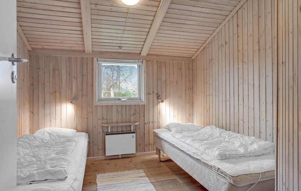 Feriehuse - Skovmose Strand , Danmark - F09499 21