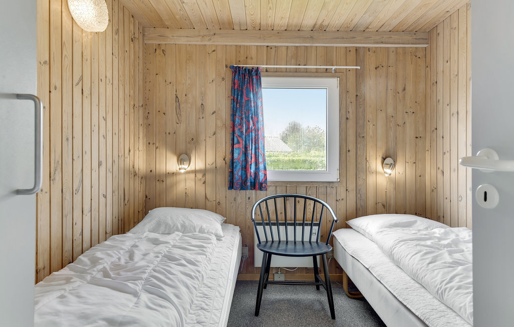 Feriehuse - Skovmose Strand , Danmark - F09546 20