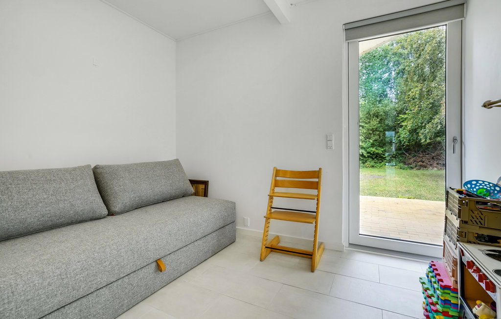 Feriehus - Kegnæs Strand , Danmark - F09618 25