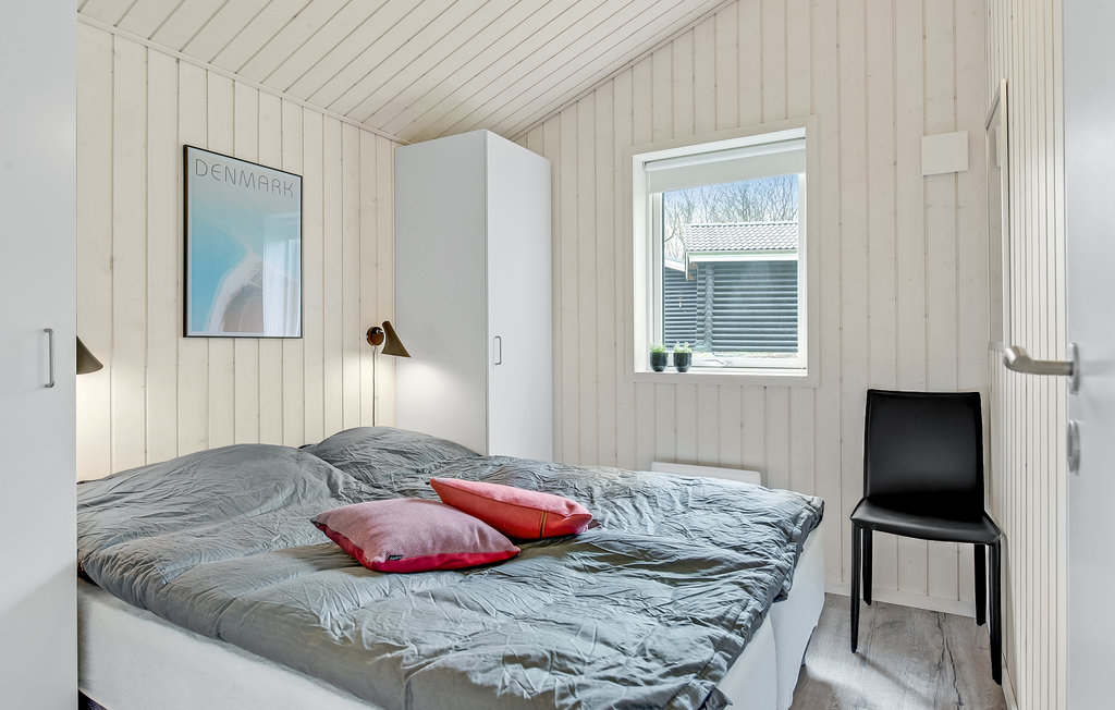 Ferienhaus - Mommark Strand , Dänemark - F09410 27