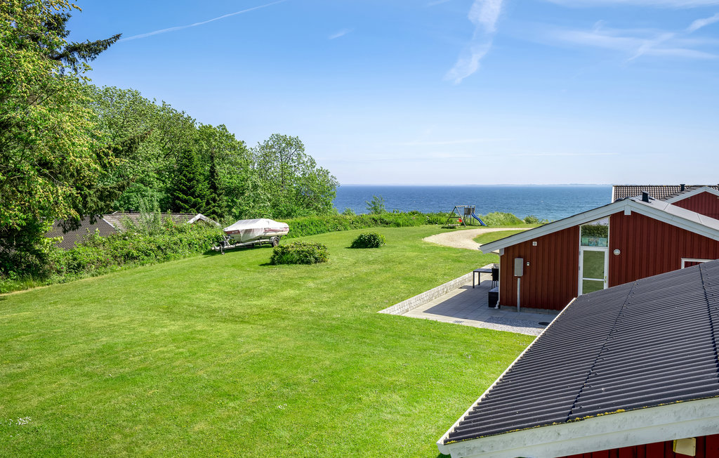Feriehus - Mommark , Danmark - F09157 17