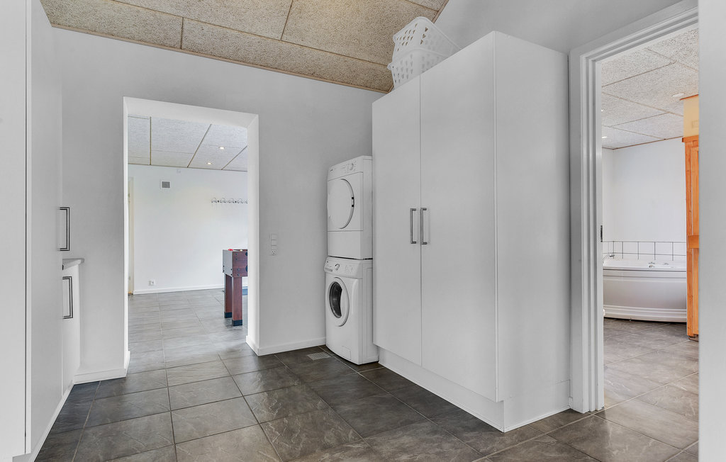 Ferienhaus - Skovmose Strand , Dänemark - F09378 22