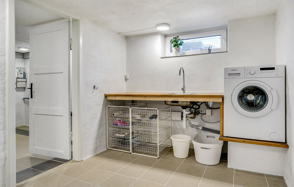 Feriehus - Skovmose Strand , Danmark - F09388 13