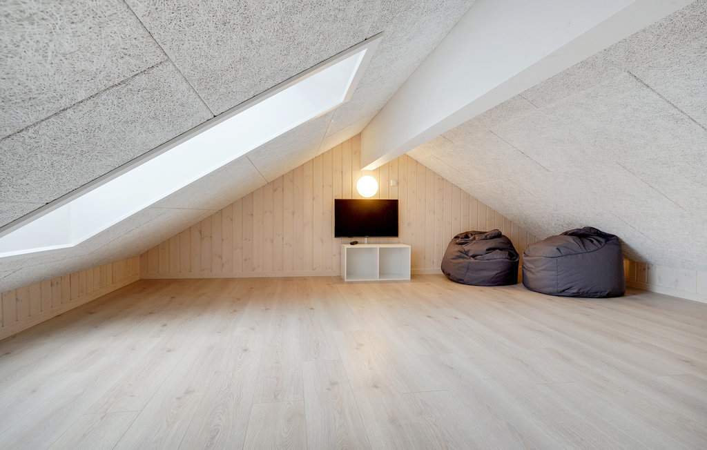 Feriehus - Mommark Strand , Danmark - F09394 14