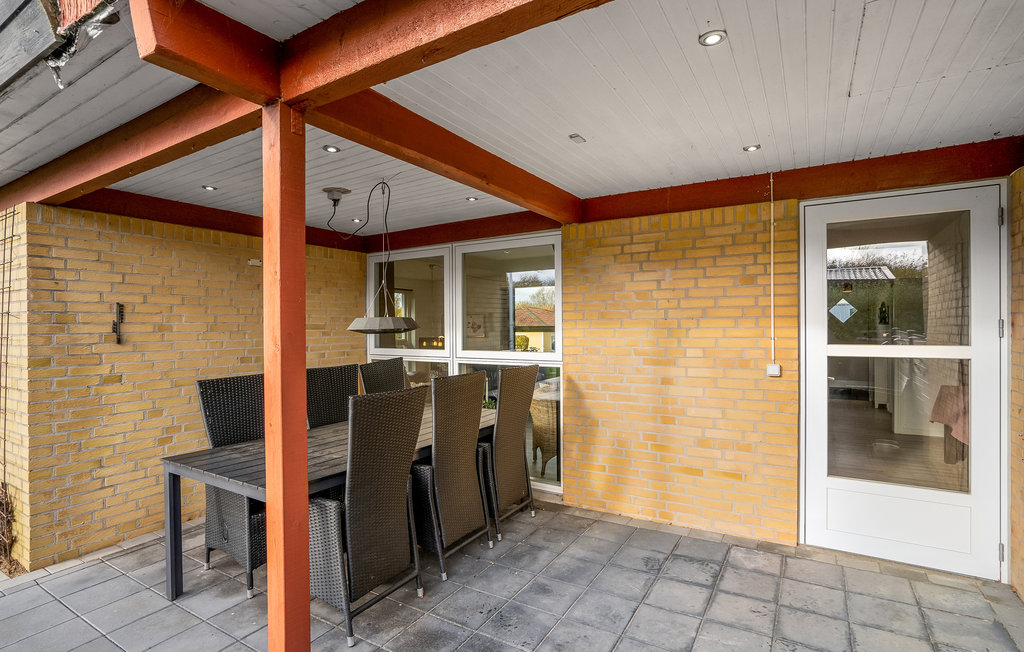 Feriehuse - Købingsmark Strand , Danmark - F09498 2